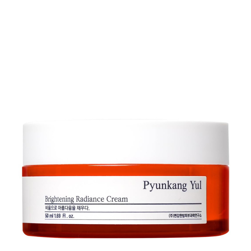 Bestkoreanskincares CREAM Brightening Radiance Cream Pyunkang Yul