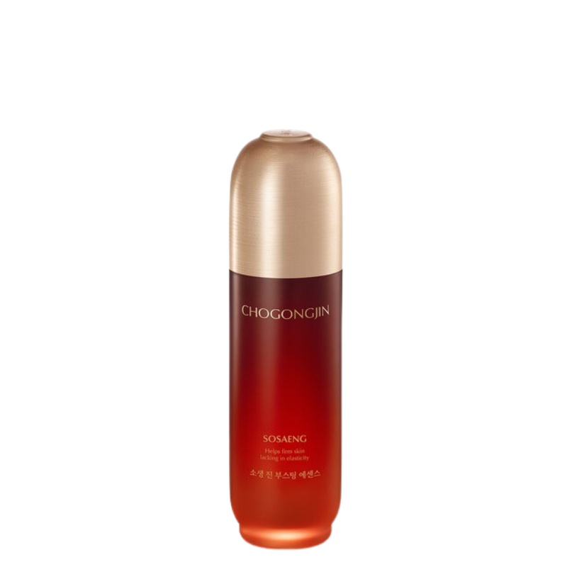 Bestkoreanskincares ESSENCE Sosaeng Jin Boosting Essence CHOGONGJIN
