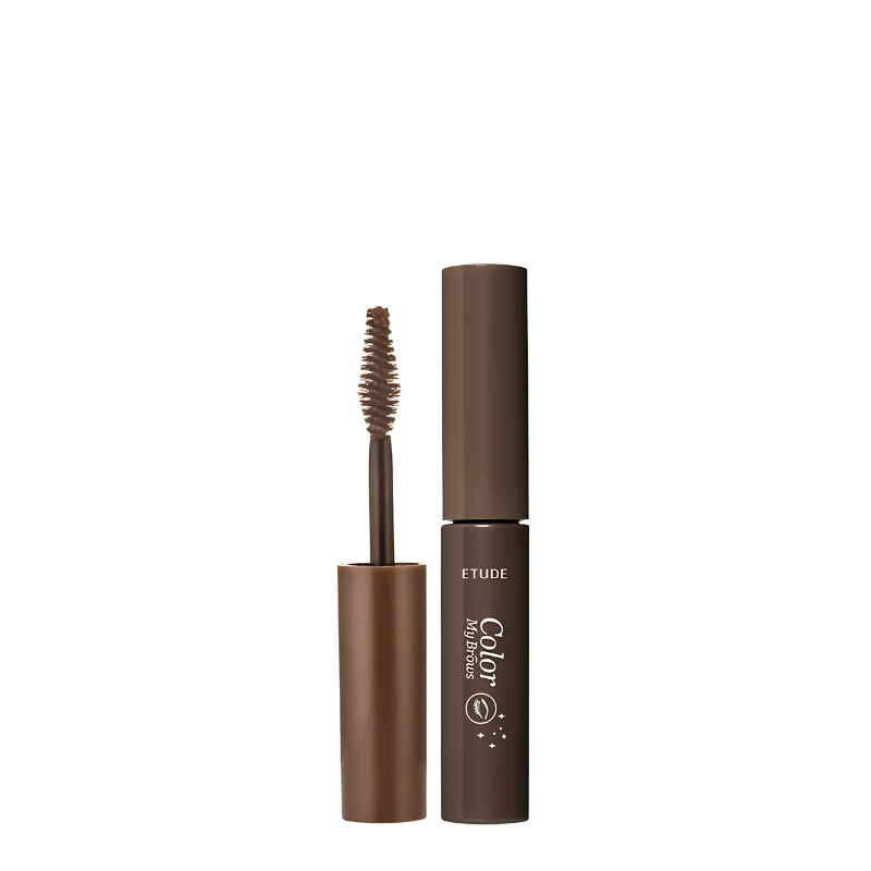 Color My Brows (5 colors)