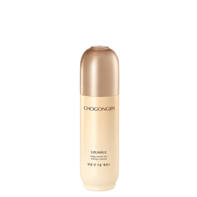 Bestkoreanskincares Essence Geumsul Jin Boosting Essence CHOGONGJIN