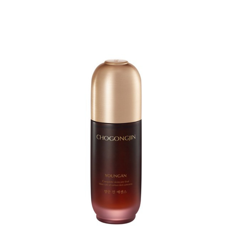 Bestkoreanskincares ESSENCE Youngan Jin Essence CHOGONGJIN