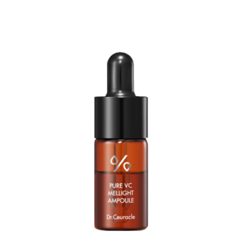 Bestkoreanskincares AMPOULE Pure VC Mellight Ampoule Dr. Ceuracle