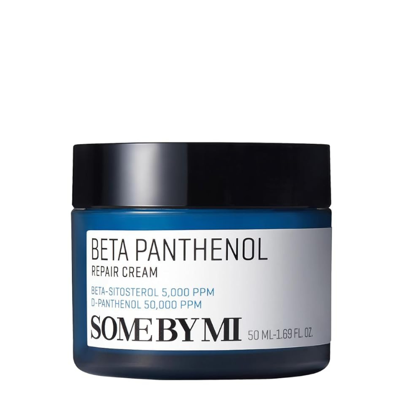 Bestkoreanskincares CREAM Beta Panthenol Repair Cream SOME BY MI