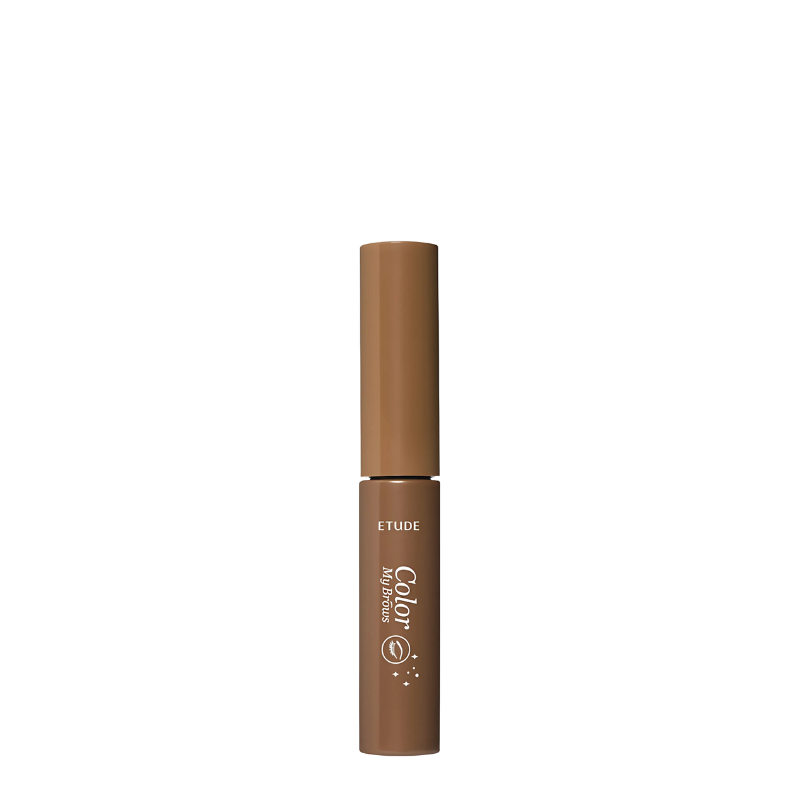 Color My Brows (5 colors)