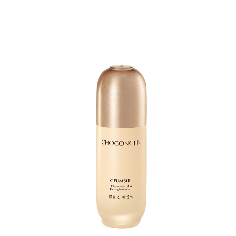 Bestkoreanskincares ESSENCE Geumsul Jin Essence CHOGONGJIN
