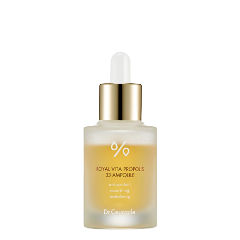 Bestkoreanskincares AMPOULE Royal Vita Propolis 33 Ampoule Dr. Ceuracle