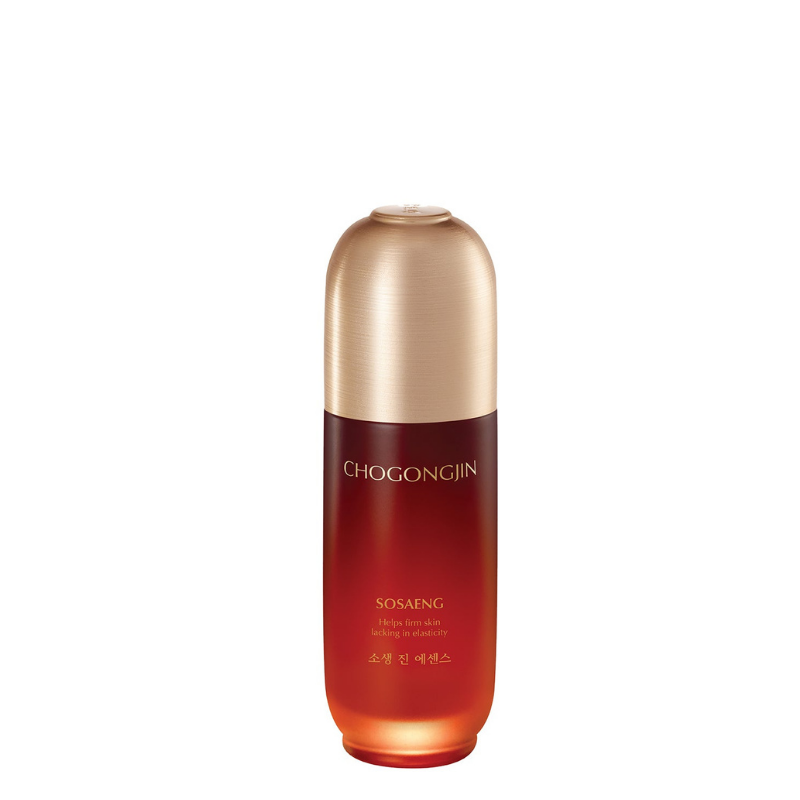 Bestkoreanskincares ESSENCE Sosaeng Jin Essence CHOGONGJIN