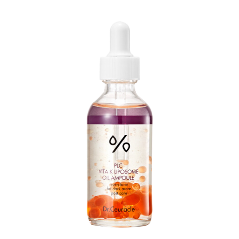 Bestkoreanskincares AMPOULE PLC Vita Liposome Oil Ampoule Dr. Ceuracle