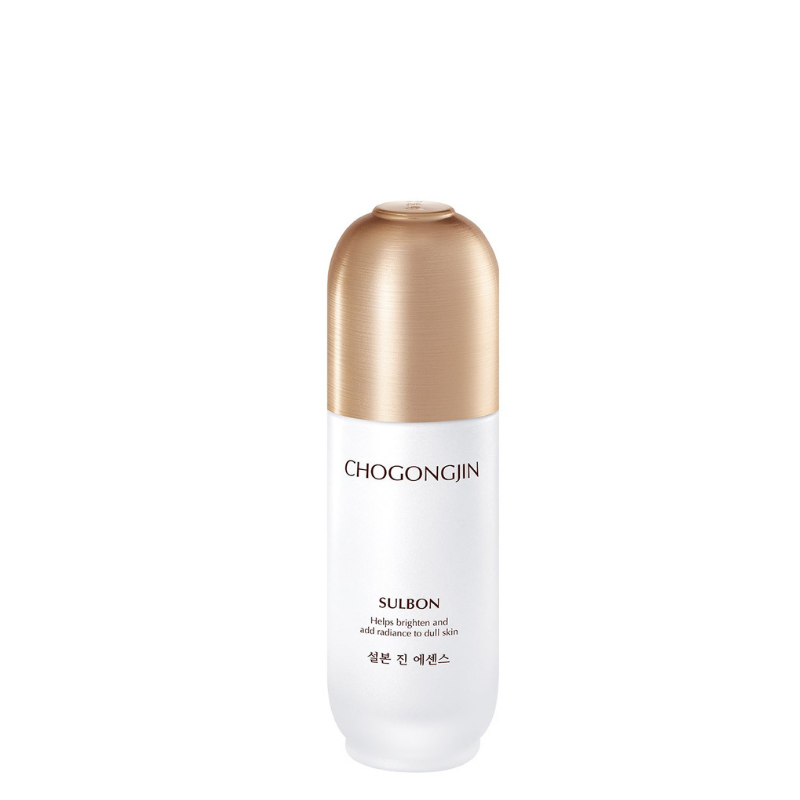 Bestkoreanskincares Essence Sulbon Jin Essence CHOGONGJIN