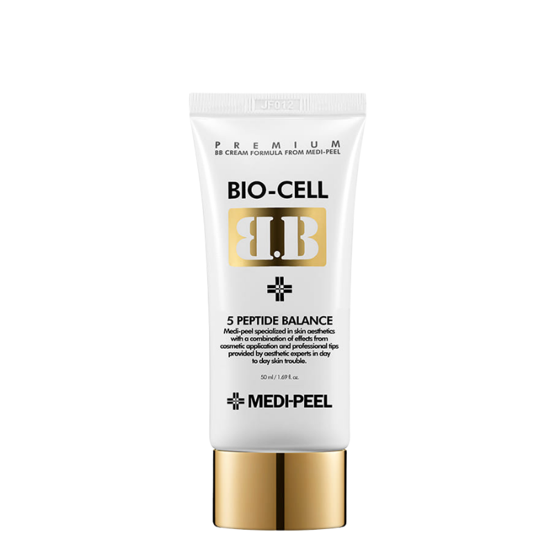 Bestkoreanskincares BB CREAM Bio-Cell BB Cream MEDIPEEL
