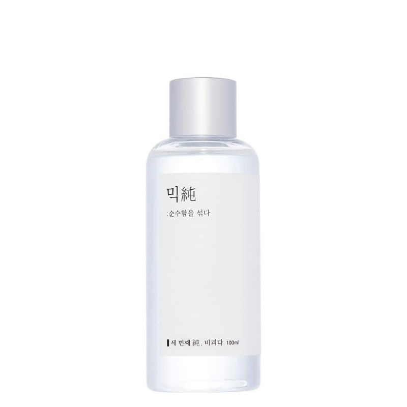 Bestkoreanskincares ESSENCE Bifida Ferment Essence mixsoon