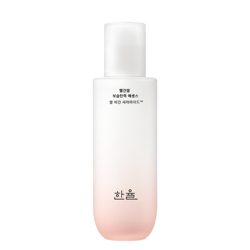 Bestkoreanskincares ESSENCE Red Rice Moisture Firming Essence HANYUL