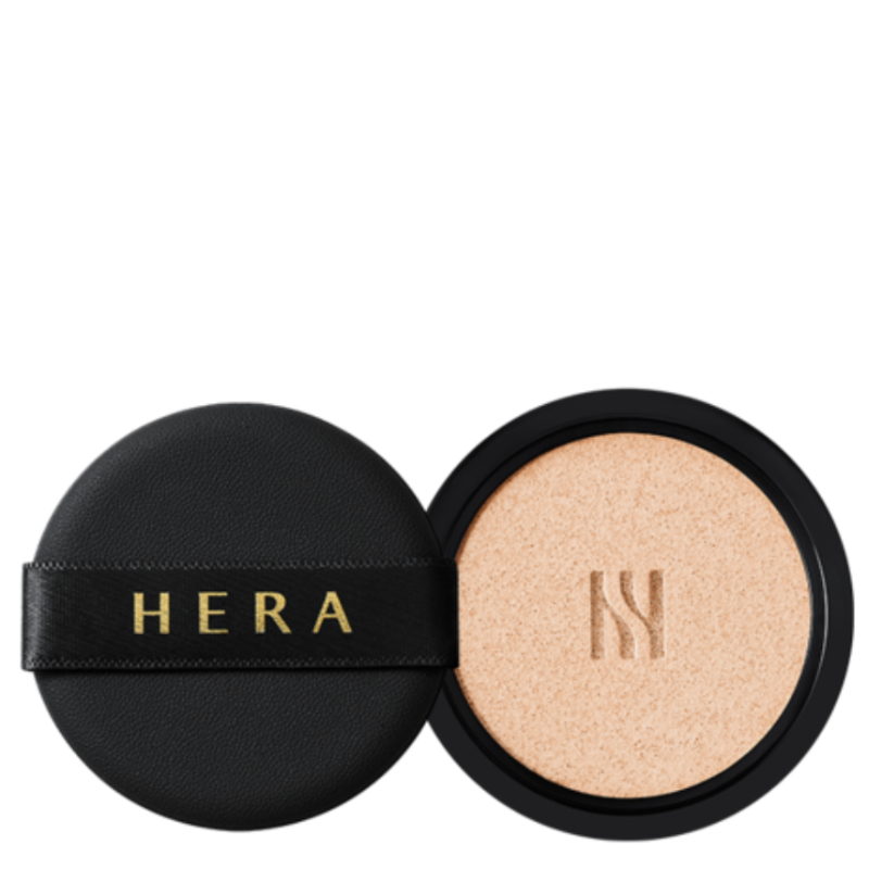 Bestkoreanskincares CUSHION Black Cushion Refill Only HERA