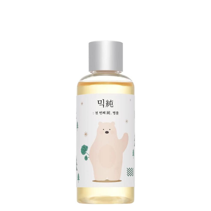 Bestkoreanskincares ESSENCE Soondy Centella Asiatica Essence mixsoon