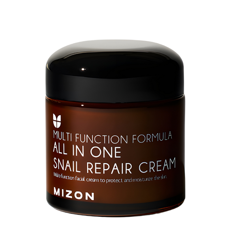 Bestkoreanskincares CREAM All In One Snail Repair Cream MIZON