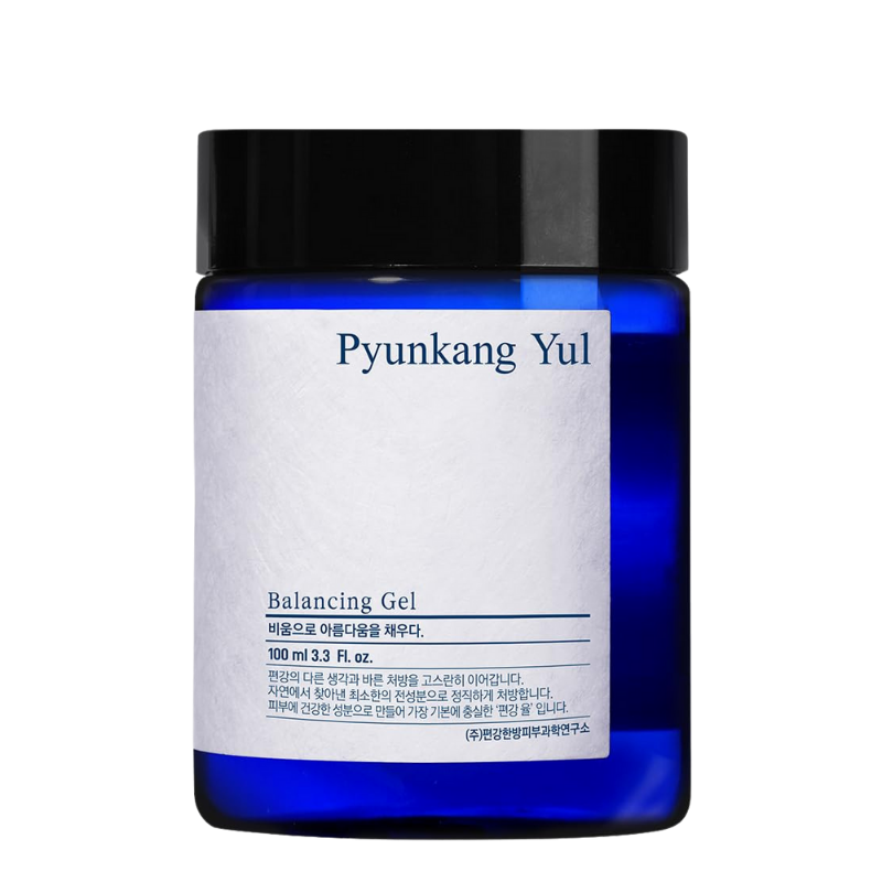 Bestkoreanskincares SOOTHING GEL Balancing Gel Pyunkang Yul