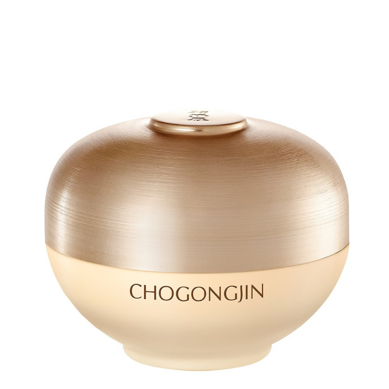 Bestkoreanskincares CREAM Geumsul Jin Cream CHOGONGJIN