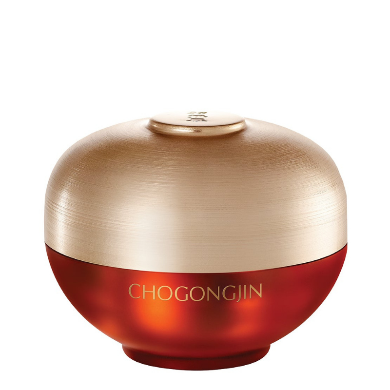 Bestkoreanskincares CREAM Sosaeng Jin Cream CHOGONGJIN