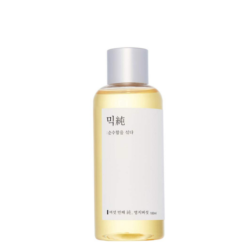 Bestkoreanskincares ESSENCE Reishi Mushroom Essence mixsoon
