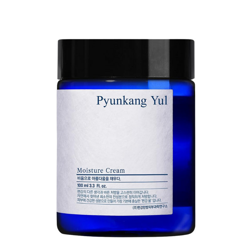 Bestkoreanskincares CREAM Moisture Cream Pyunkang Yul