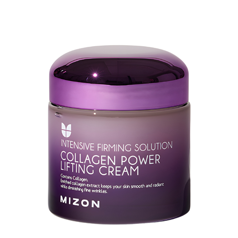 Bestkoreanskincares CREAM Collagen Power Lifting Cream MIZON