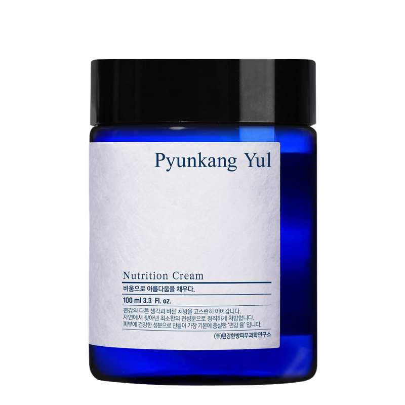 Bestkoreanskincares CREAM Nutrition Cream Pyunkang Yul