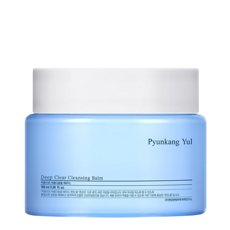 Bestkoreanskincares CLEANSING BALM Deep Clear Cleansing Balm Pyunkang Yul