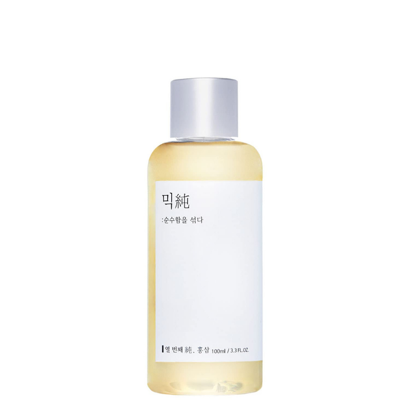 Bestkoreanskincares ESSENCE Ginseng Essence mixsoon