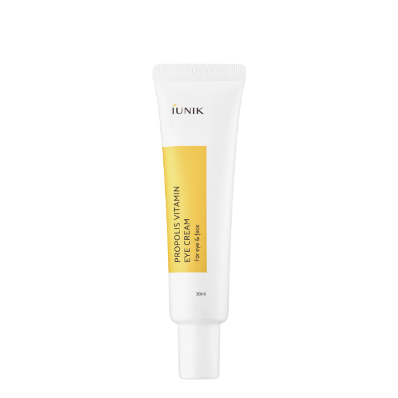 Bestkoreanskincares EYE CREAM Propolis Vitamin Eye Cream iUNIK