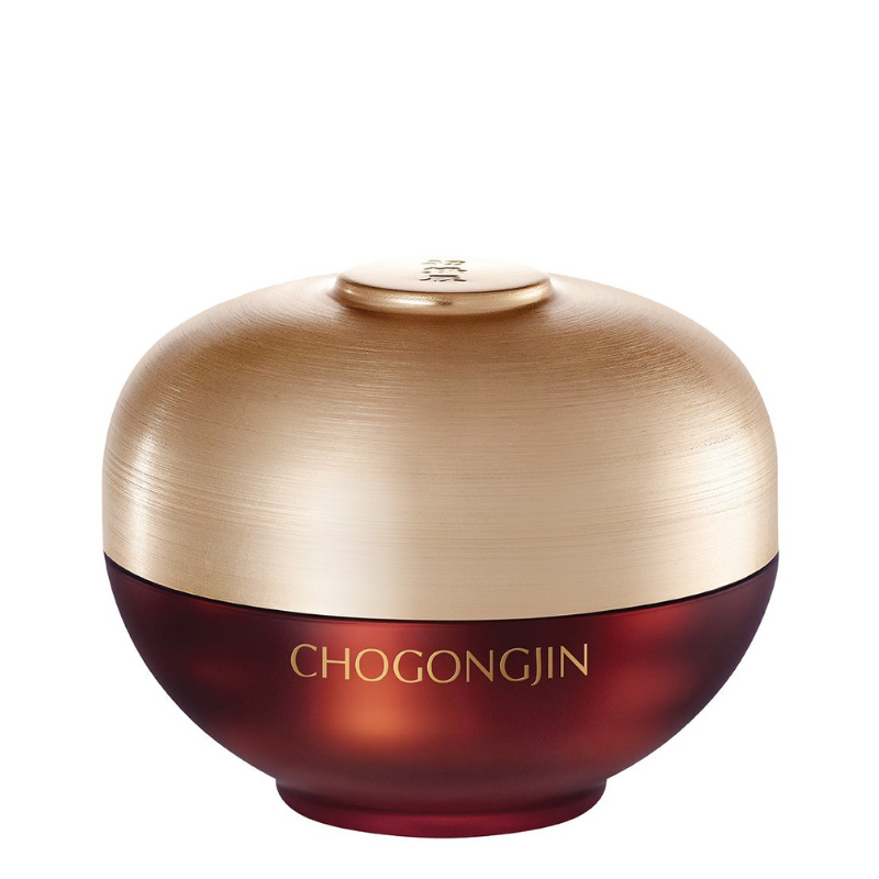 Bestkoreanskincares CREAM Youngan Jin Cream CHOGONGJIN