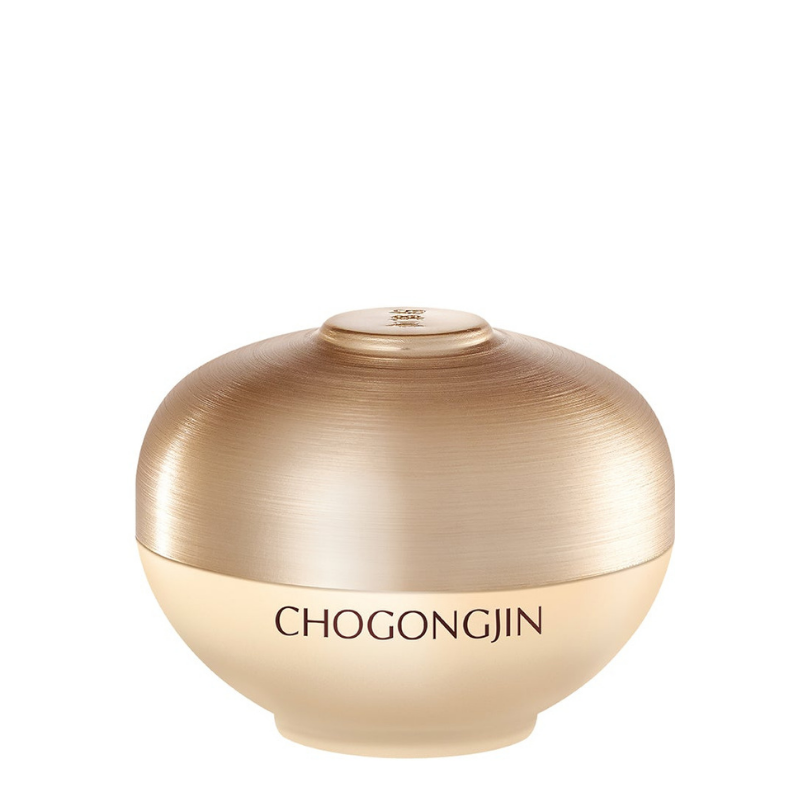 Bestkoreanskincares EYE CREAM Geumsul Jin Eye Cream CHOGONGJIN