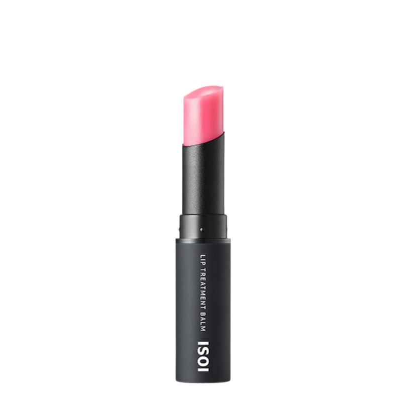 Bestkoreanskincares LIP CARE Lip Treatment Balm Baby Pink ISOI