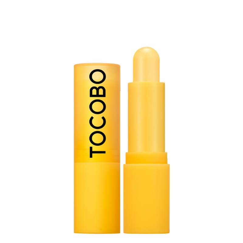 Bestkoreanskincares LIP CARE Vitamin Nourishing Lip Balm TOCOBO