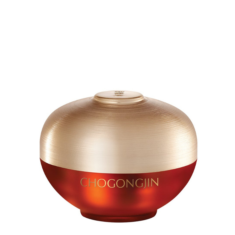 Bestkoreanskincares EYE CREAM Sosaeng Jin Eye Cream CHOGONGJIN