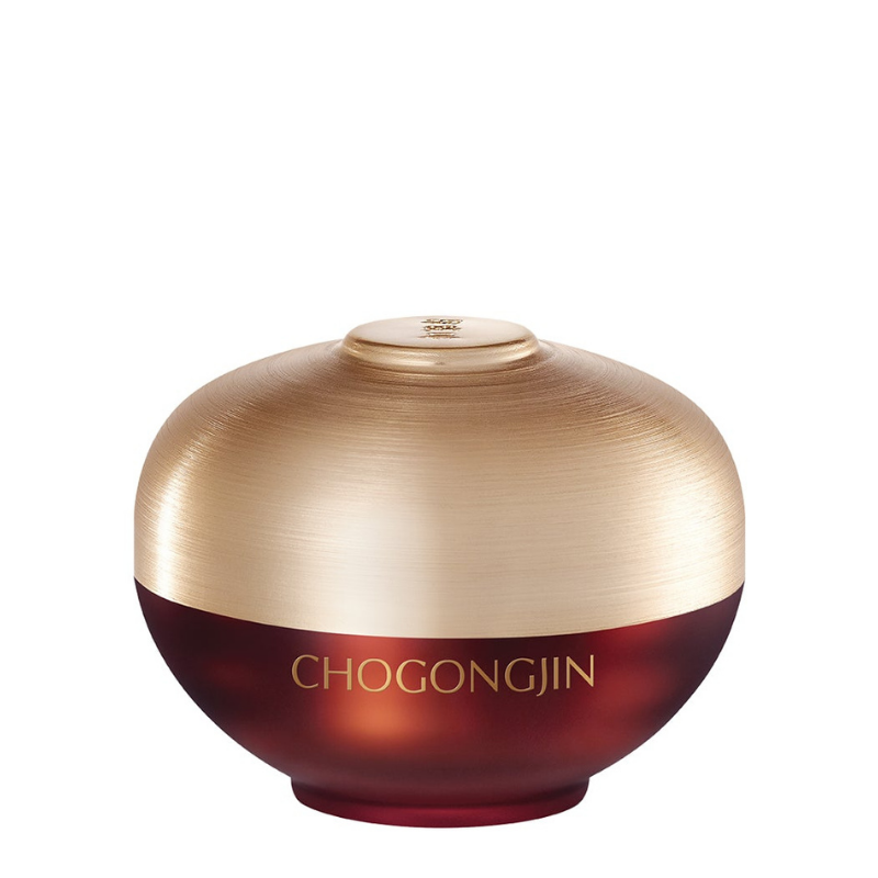 Bestkoreanskincares EYE CREAM Youngan Jin Eye Cream CHOGONGJIN