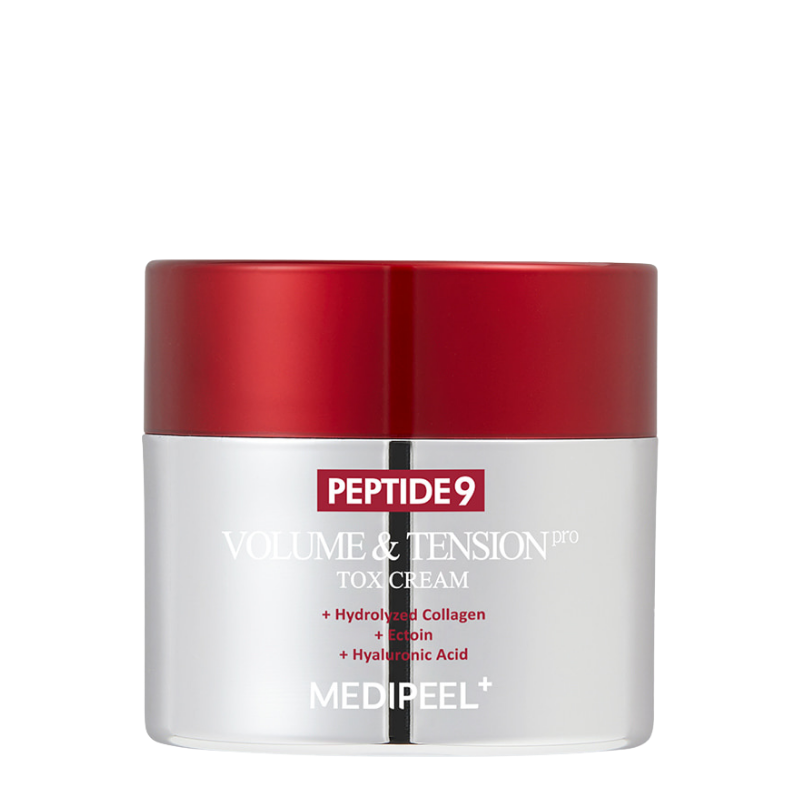 Bestkoreanskincares CREAM Peptide9 Volume And Tension Tox Cream Pro MEDIPEEL