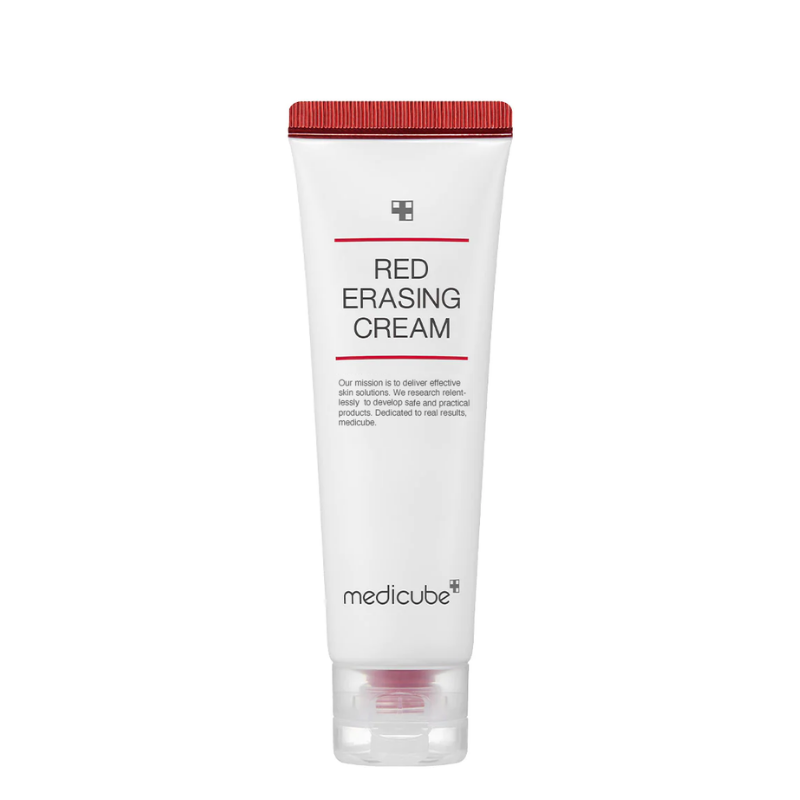 Bestkoreanskincares CREAM Red Erasing Cream medicube