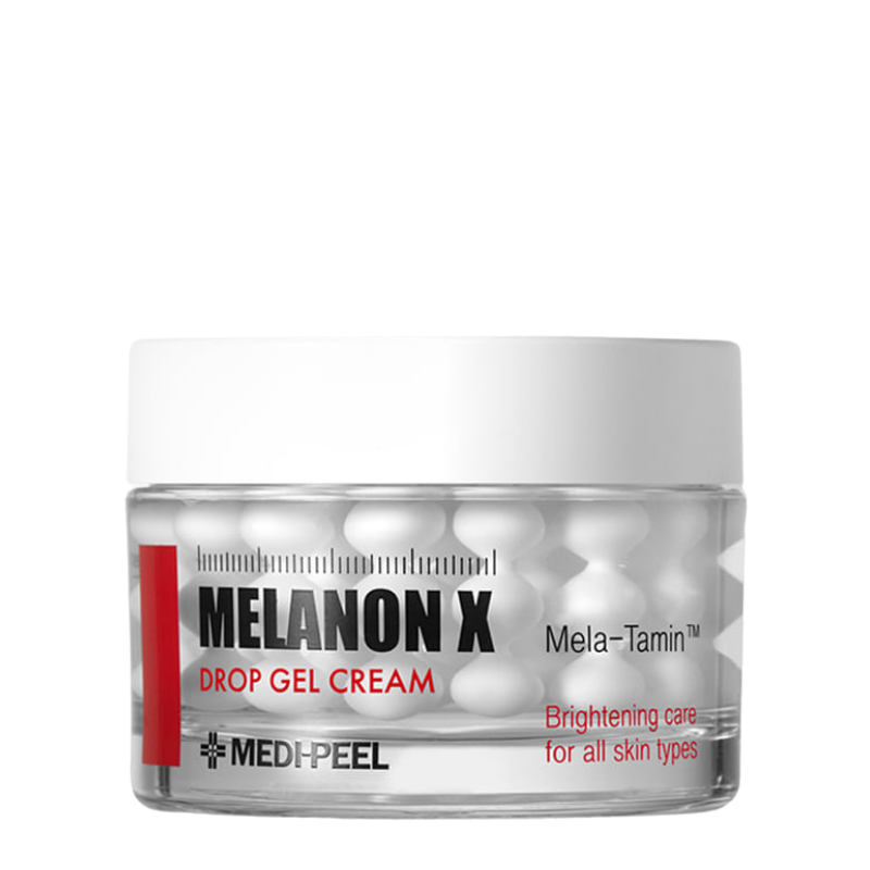 Bestkoreanskincares CREAM Melanon X Drop Gel Cream MEDIPEEL