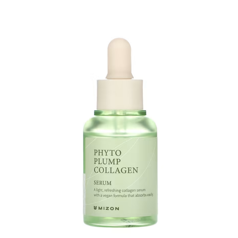 Bestkoreanskincares SERUM Phyto Plump Collagen Serum MIZON