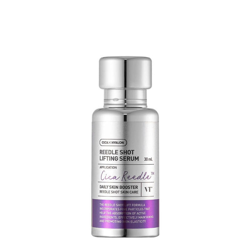 Bestkoreanskincares SERUM Reedle Shot Lifting Serum VT COSMETICS