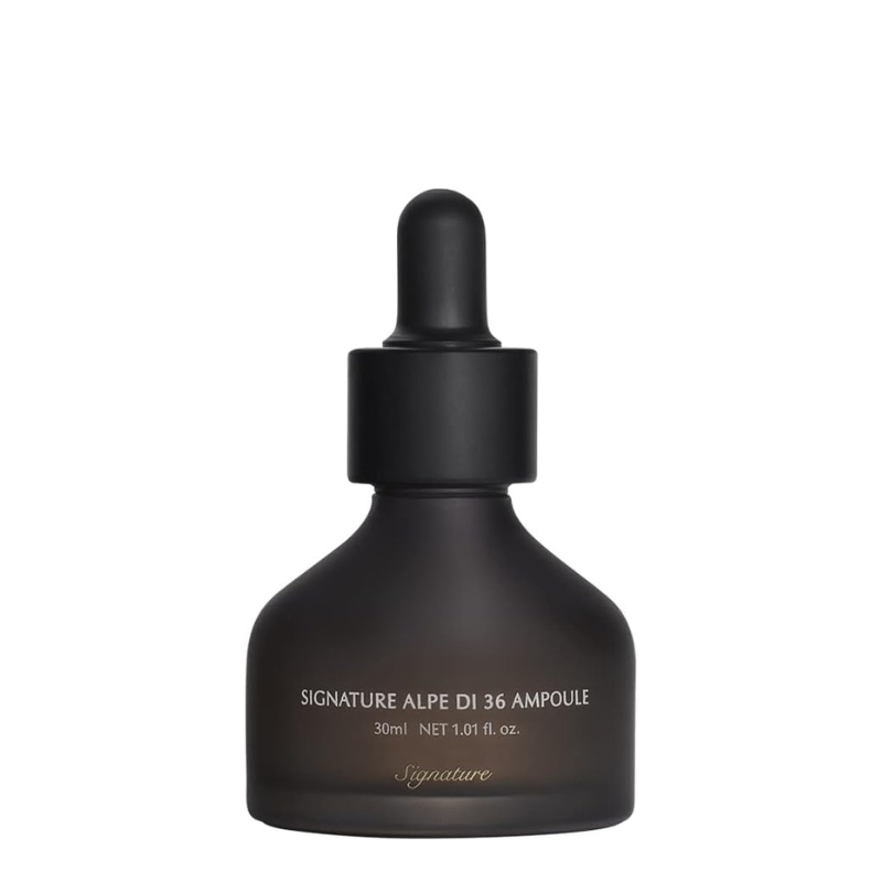 Bestkoreanskincares AMPOULE Signature Alpe Di 36 Ampoule DEMAR3