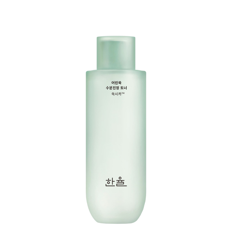 Bestkoreanskincares TONER Pure Artemisia Calming pH-Balancing Toner HANYUL