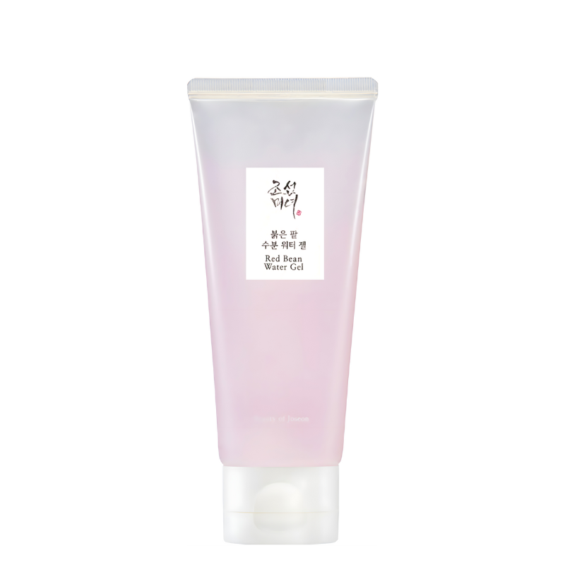 Bestkoreanskincares CREAM Red Bean Water Gel Beauty of Joseon