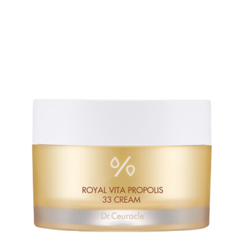 Bestkoreanskincares CREAM Royal Vita Propolis 33 Cream Dr. Ceuracle