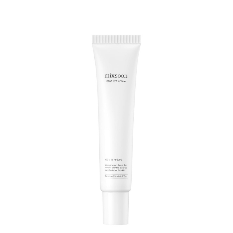 Bestkoreanskincares EYE CREAM Bean Eye Cream mixsoon