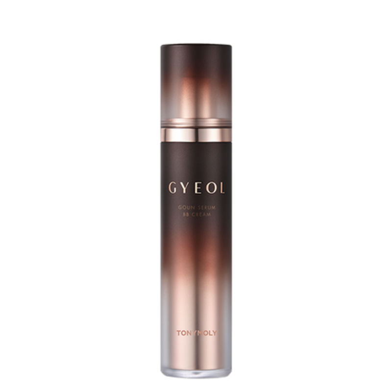 Bestkoreanskincares BB CREAM Gyeol Goun Serum BB Cream SPF45 PA++ TONYMOLY