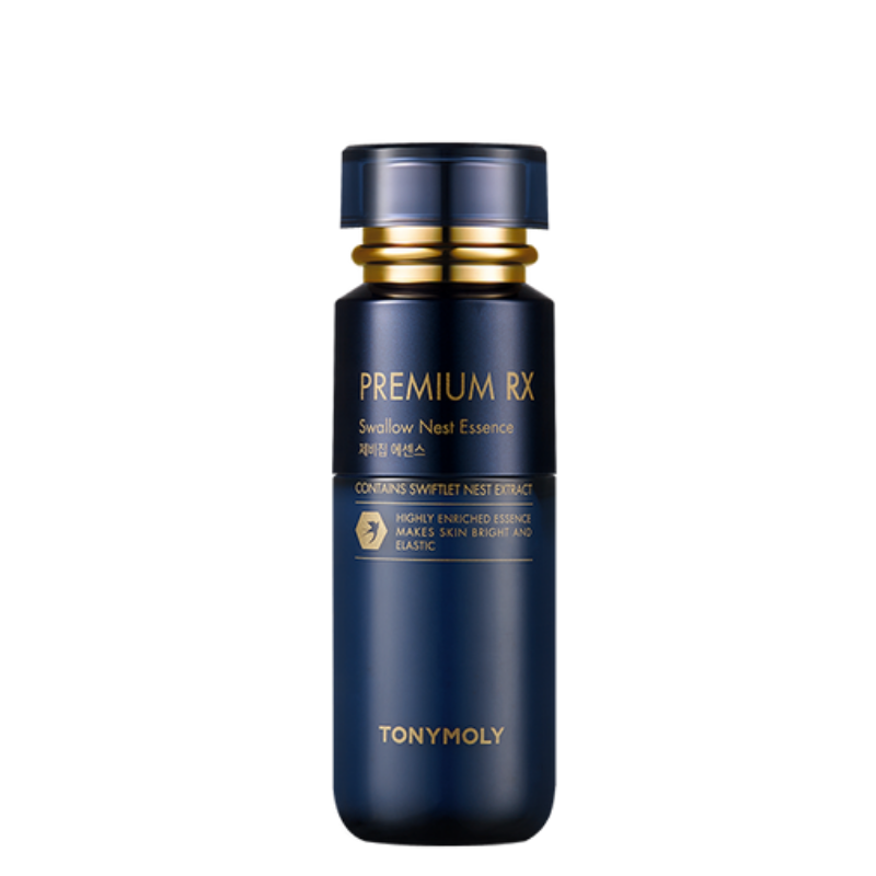 Bestkoreanskincares ESSENCE Premium RX Swallow Nest Essence TONYMOLY