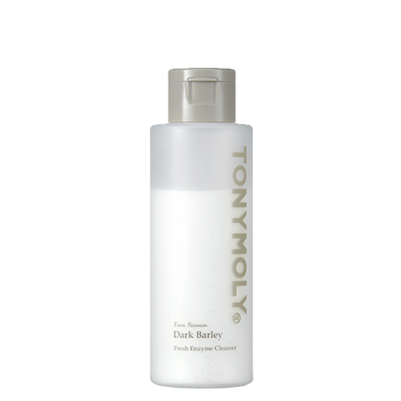 Bestkoreanskincares CLEANSING POWDER From Haenam Dark Barley Fresh Enzyme Cleanser TONYMOLY