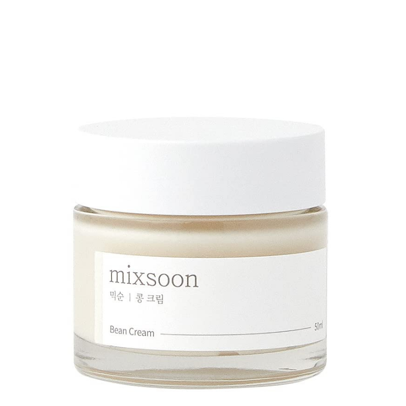 Bestkoreanskincares CREAM Bean Cream mixsoon
