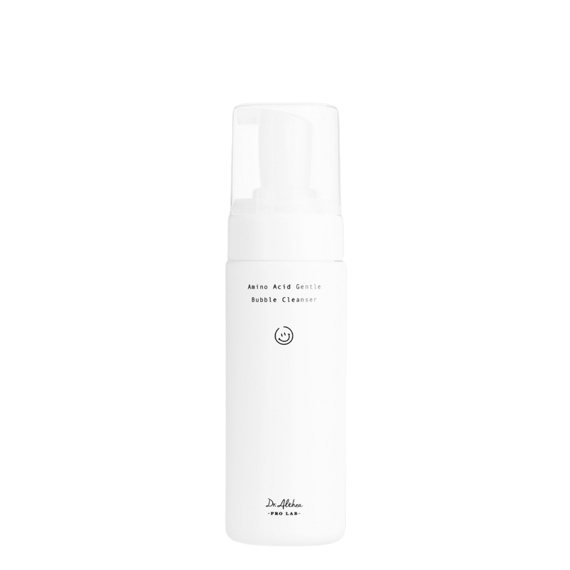 Bestkoreanskincares CLEANSING FOAM Amino Acid Gentle Bubble Cleanser Dr.Althea
